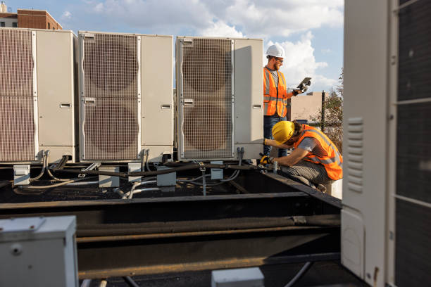 Professional HVAC in Kemp, TX