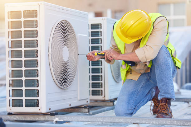 Best HVAC repair near me  in Kemp, TX