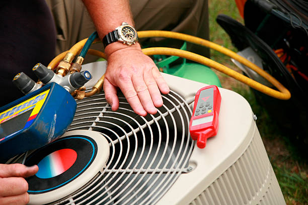 Best Residential HVAC services  in Kemp, TX