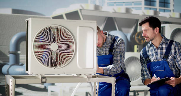 Best Ductless HVAC repair  in Kemp, TX