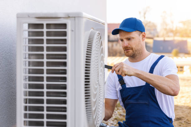 Best HVAC tune-up services  in Kemp, TX