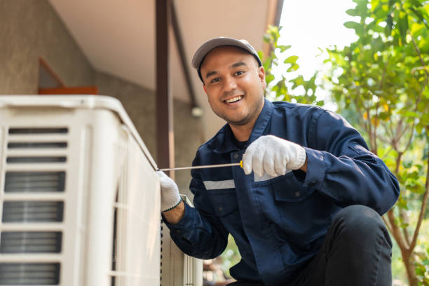 Best Affordable HVAC services  in Kemp, TX