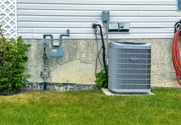 Best Emergency HVAC repair  in Kemp, TX